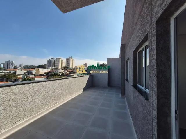 Cobertura venda em Vila Isolina Mazzei, São Paulo