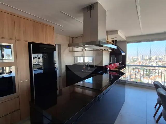Cobertura venda em Região Imediata de São Paulo, Região Metropolitana de São Paulo