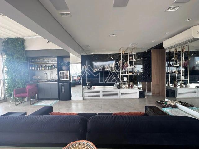 Cobertura venda em Vila Isolina Mazzei, São Paulo