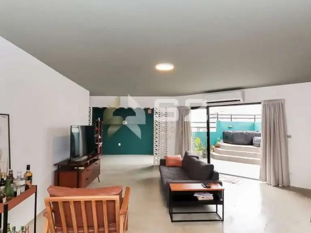Cobertura venda em Vila Leopoldina, São Paulo