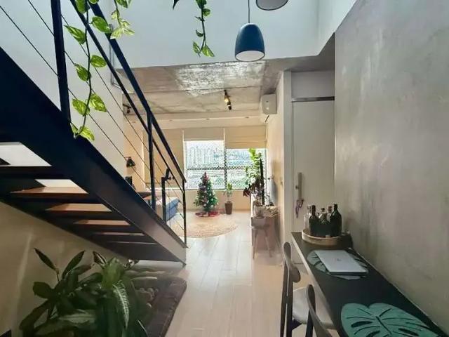 Cobertura venda em Vila Leopoldina, São Paulo