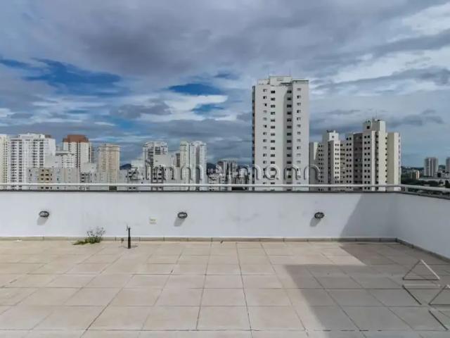 Cobertura venda em Região Imediata de São Paulo, Região Metropolitana de São Paulo