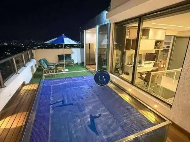 Cobertura venda em Vila Leopoldina, São Paulo