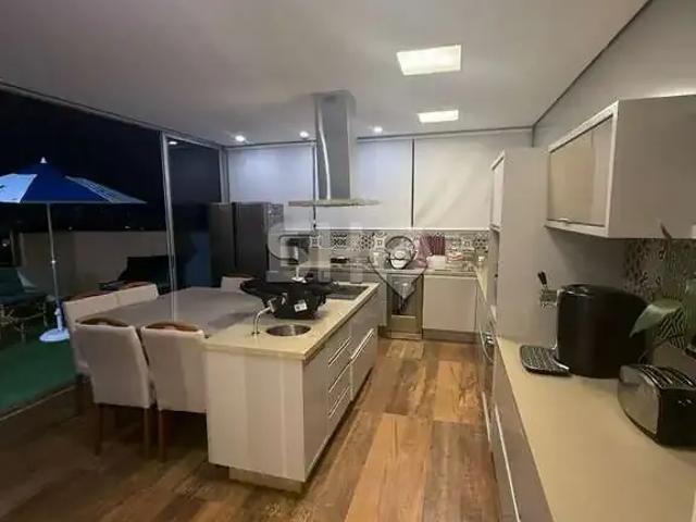 Cobertura venda em Vila Leopoldina, São Paulo