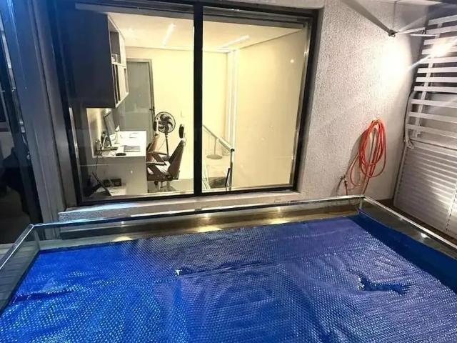 Cobertura venda em Região Imediata de São Paulo, Região Metropolitana de São Paulo