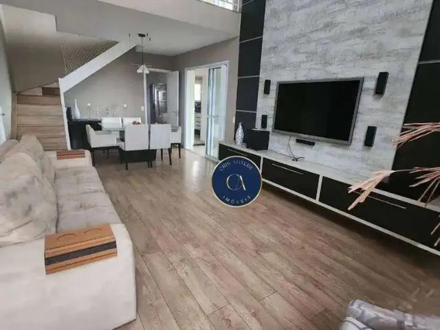 Cobertura venda em Região Imediata de São Paulo, Região Metropolitana de São Paulo