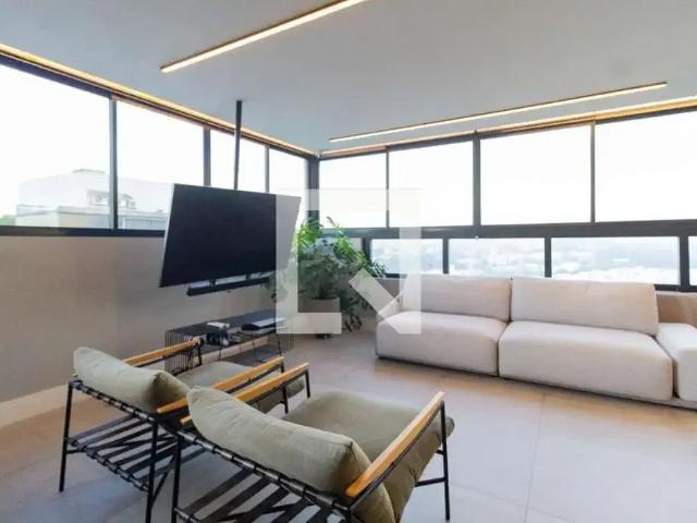 Cobertura venda em Região Imediata de São Paulo, Região Metropolitana de São Paulo