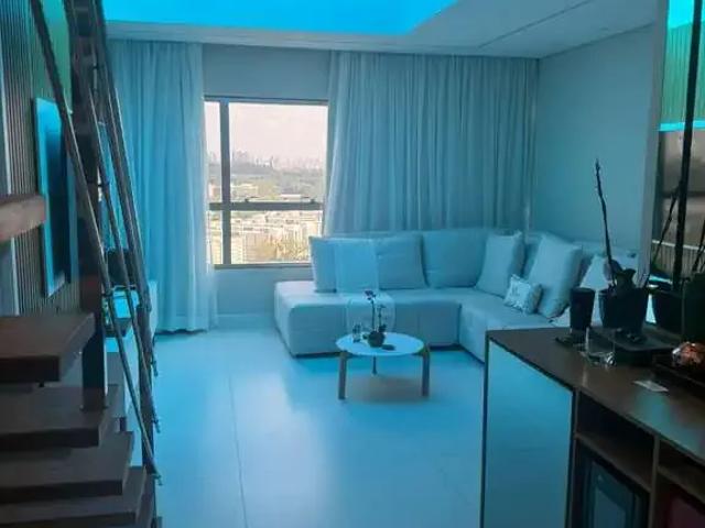 Cobertura venda em Vila Leopoldina, São Paulo
