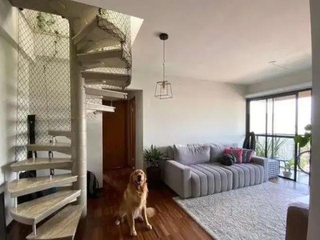 Cobertura venda em Região Imediata de São Paulo, Região Metropolitana de São Paulo