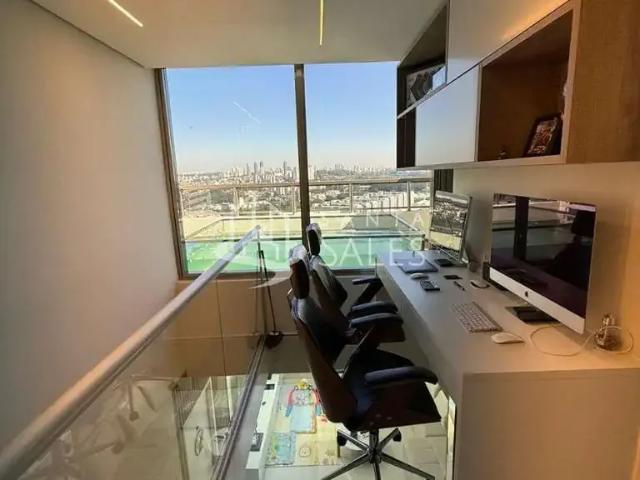 Cobertura venda em Região Imediata de São Paulo, Região Metropolitana de São Paulo