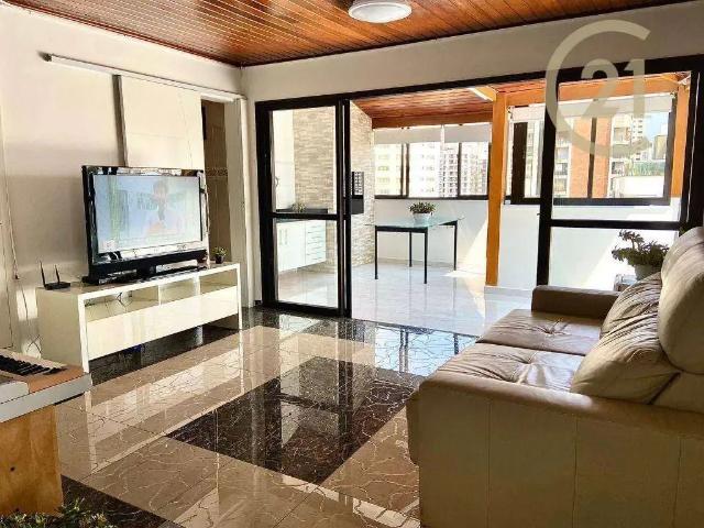 Cobertura venda em Vila Leopoldina, São Paulo