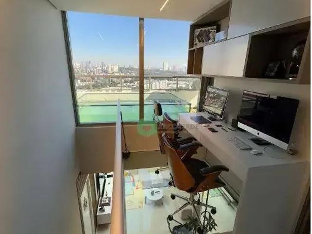 Cobertura venda em Vila Leopoldina, São Paulo