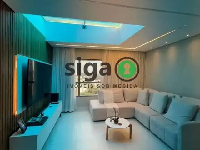 Cobertura venda em Região Imediata de São Paulo, Região Metropolitana de São Paulo