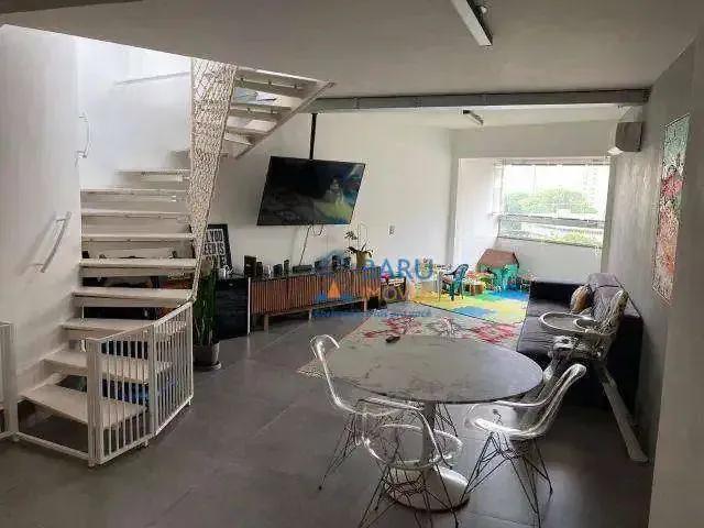 Cobertura venda em Vila Leopoldina, São Paulo