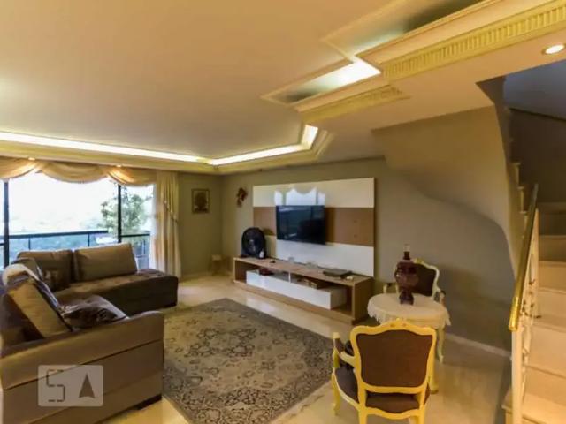 Cobertura venda em Vila Leopoldina, São Paulo