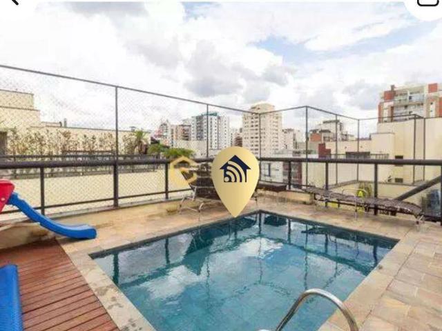 Cobertura venda em Vila Leopoldina, São Paulo