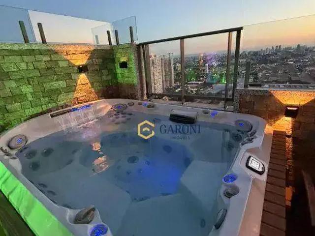 Cobertura venda em Vila Leopoldina, São Paulo