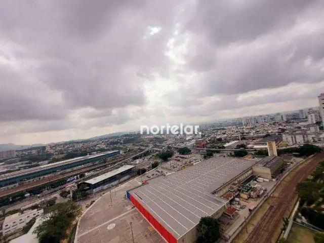 Cobertura venda em Vila Leopoldina, São Paulo