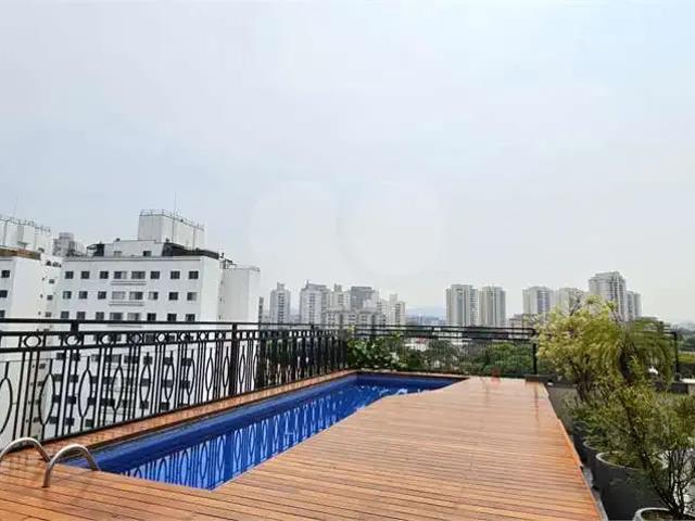 Cobertura venda em Região Imediata de São Paulo, Região Metropolitana de São Paulo