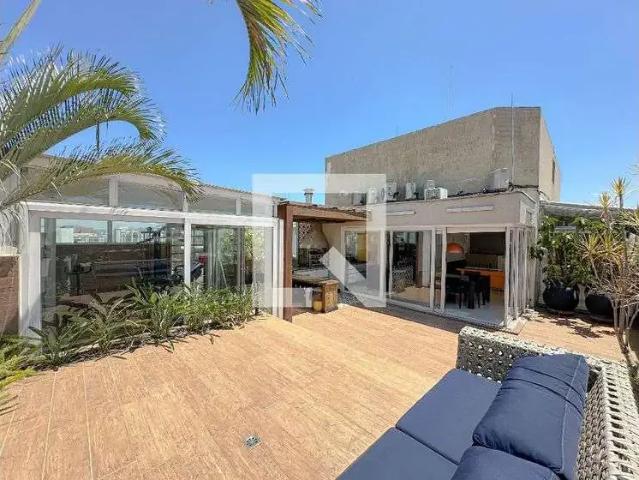 Cobertura venda em Vila Leopoldina, Biritiba-Mirim