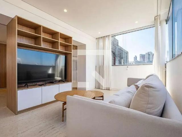 Cobertura venda em Região Imediata de São Paulo, Região Metropolitana de São Paulo