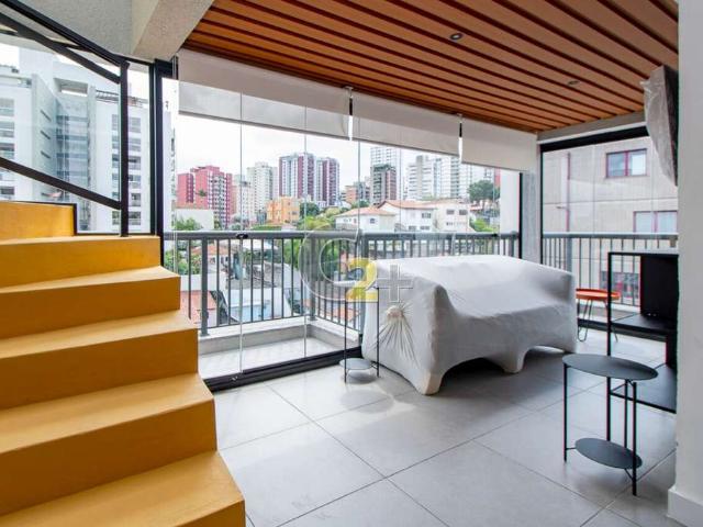 Cobertura venda em Região Imediata de São Paulo, Região Metropolitana de São Paulo