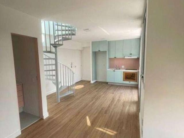 Cobertura venda em Região Imediata de São Paulo, Região Metropolitana de São Paulo