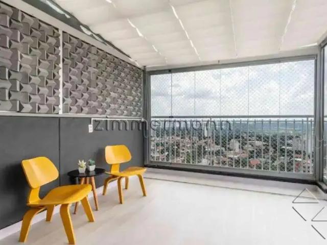 Cobertura venda em Vila Beatriz, São Paulo