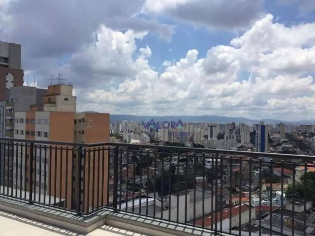 Cobertura venda em Vila Beatriz, São Paulo