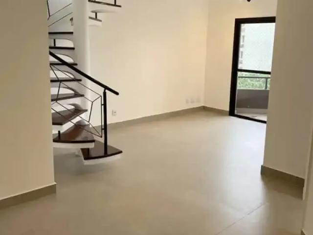 Cobertura venda em Vila Beatriz, São Paulo