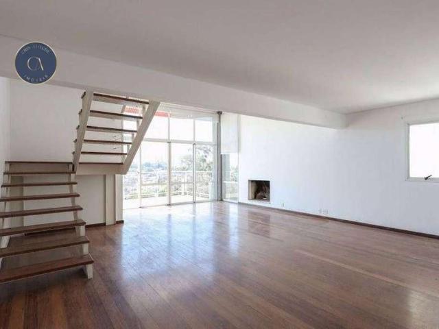 Cobertura venda em Região Imediata de São Paulo, Região Metropolitana de São Paulo