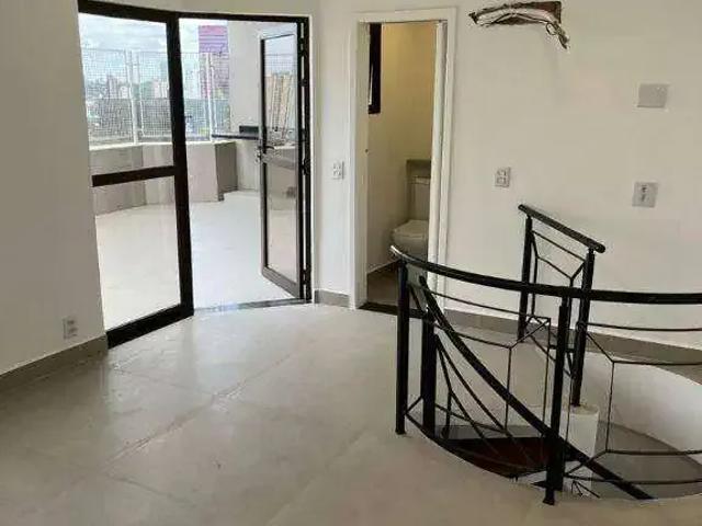 Cobertura venda em Região Imediata de São Paulo, Região Metropolitana de São Paulo