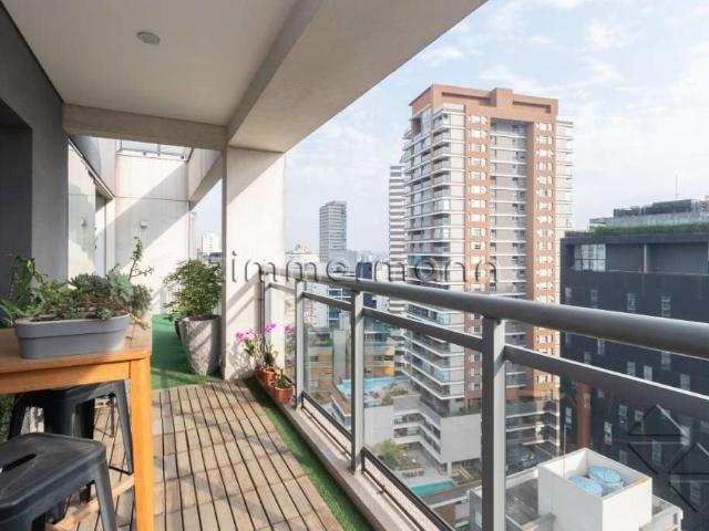 Cobertura venda em Região Imediata de São Paulo, Região Metropolitana de São Paulo