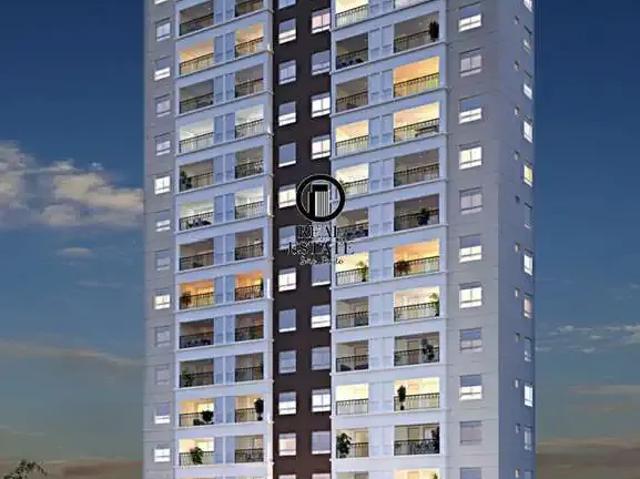 Cobertura venda em Vila Beatriz, São Paulo