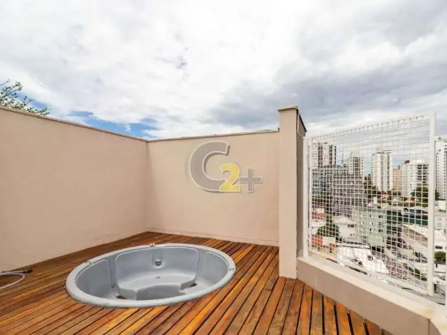 Cobertura venda em Região Imediata de São Paulo, Região Metropolitana de São Paulo