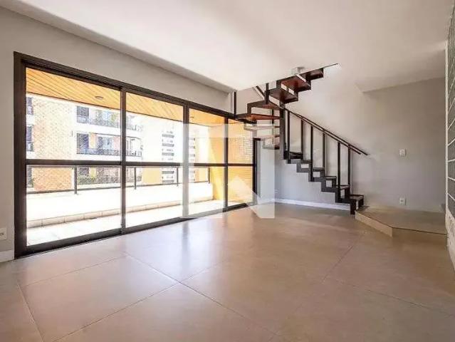 Cobertura venda em Vila Beatriz, São Paulo