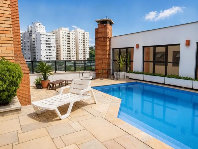 Cobertura venda em Vila Beatriz, São Paulo