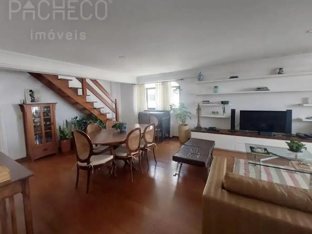 Cobertura venda em Pinheiros, São Paulo