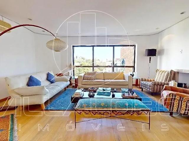 Cobertura venda em Vila Beatriz, São Paulo