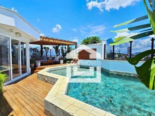 Cobertura venda em Região Imediata de São Paulo, Região Metropolitana de São Paulo