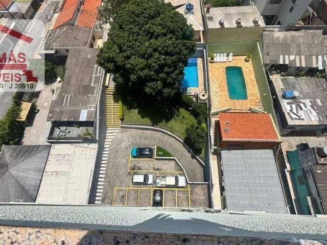 Cobertura venda em Região Imediata de São Paulo, Região Metropolitana de São Paulo