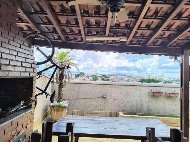 Cobertura venda em Região Imediata de São Paulo, Região Metropolitana de São Paulo