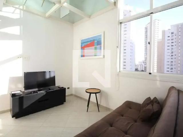 Cobertura venda em Região Imediata de São Paulo, Região Metropolitana de São Paulo