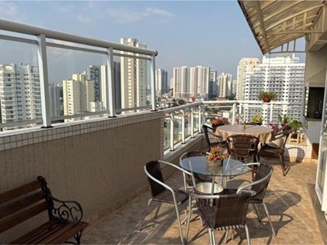 Cobertura venda em Região Imediata de São Paulo, Região Metropolitana de São Paulo