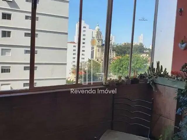 Cobertura venda em Região Imediata de São Paulo, Região Metropolitana de São Paulo