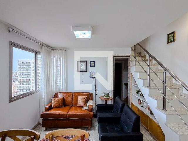 Cobertura venda em Vila Mariana, São Paulo