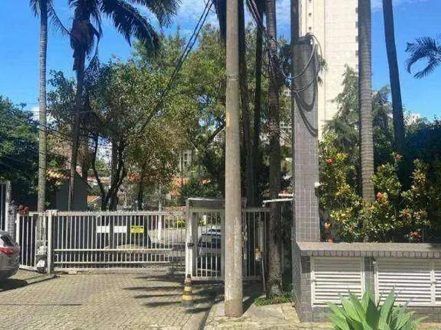 Cobertura venda em Vila Mariana, São Paulo