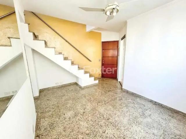 Cobertura venda em Região Imediata de São Paulo, Região Metropolitana de São Paulo