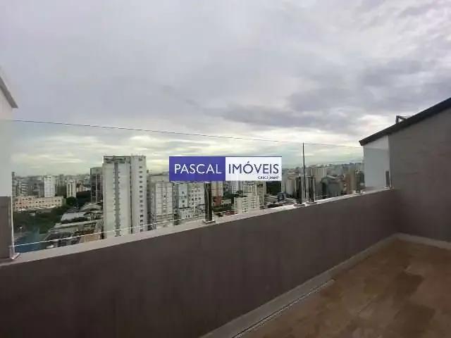 Cobertura venda em Região Imediata de São Paulo, Região Metropolitana de São Paulo