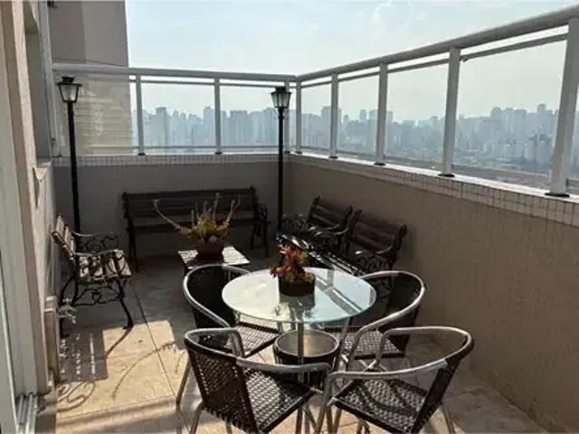 Cobertura venda em Região Imediata de São Paulo, Região Metropolitana de São Paulo